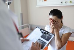 44 aborti spontanei al minuto: il ruolo della nutrizione e integrazione