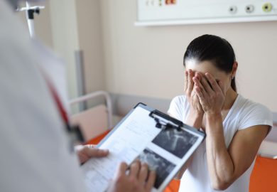 44 aborti spontanei al minuto: il ruolo della nutrizione e integrazione