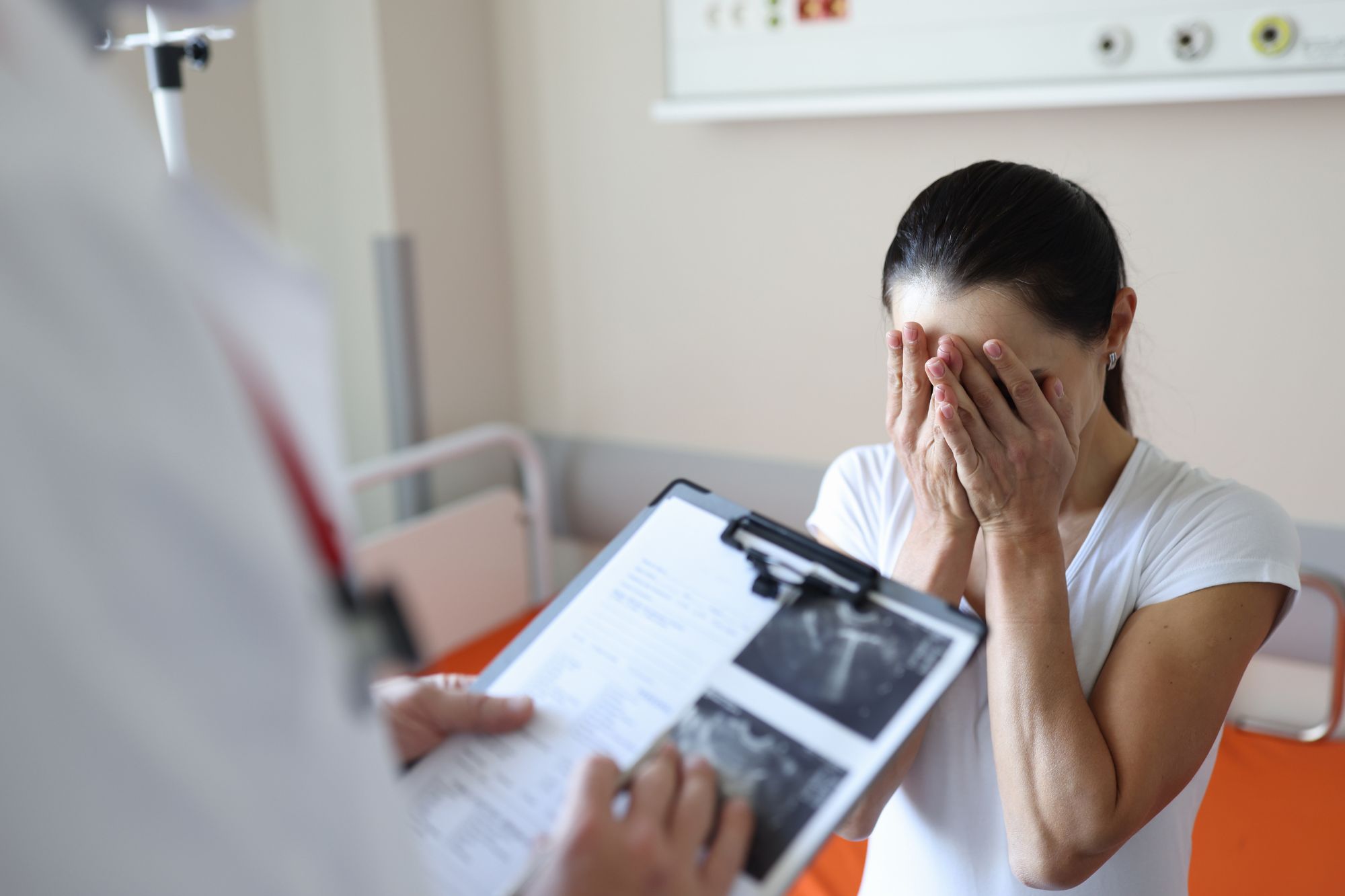 44 aborti spontanei al minuto: il ruolo della nutrizione e integrazione