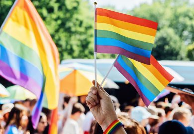 Diritti Lgbti, perché l’Italia è 36esima nella Rainbow Map 2026