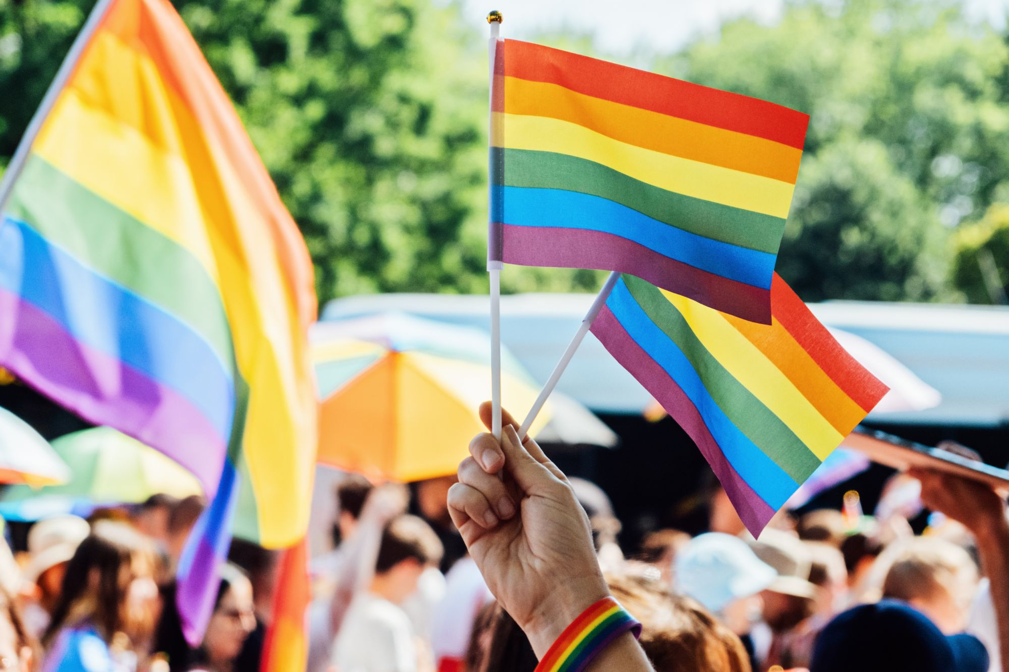 Diritti Lgbti, perché l’Italia è 36esima nella Rainbow Map 2026
