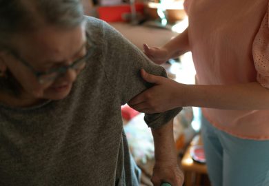 Il 40% delle donne non vuole lasciare il lavoro per la famiglia