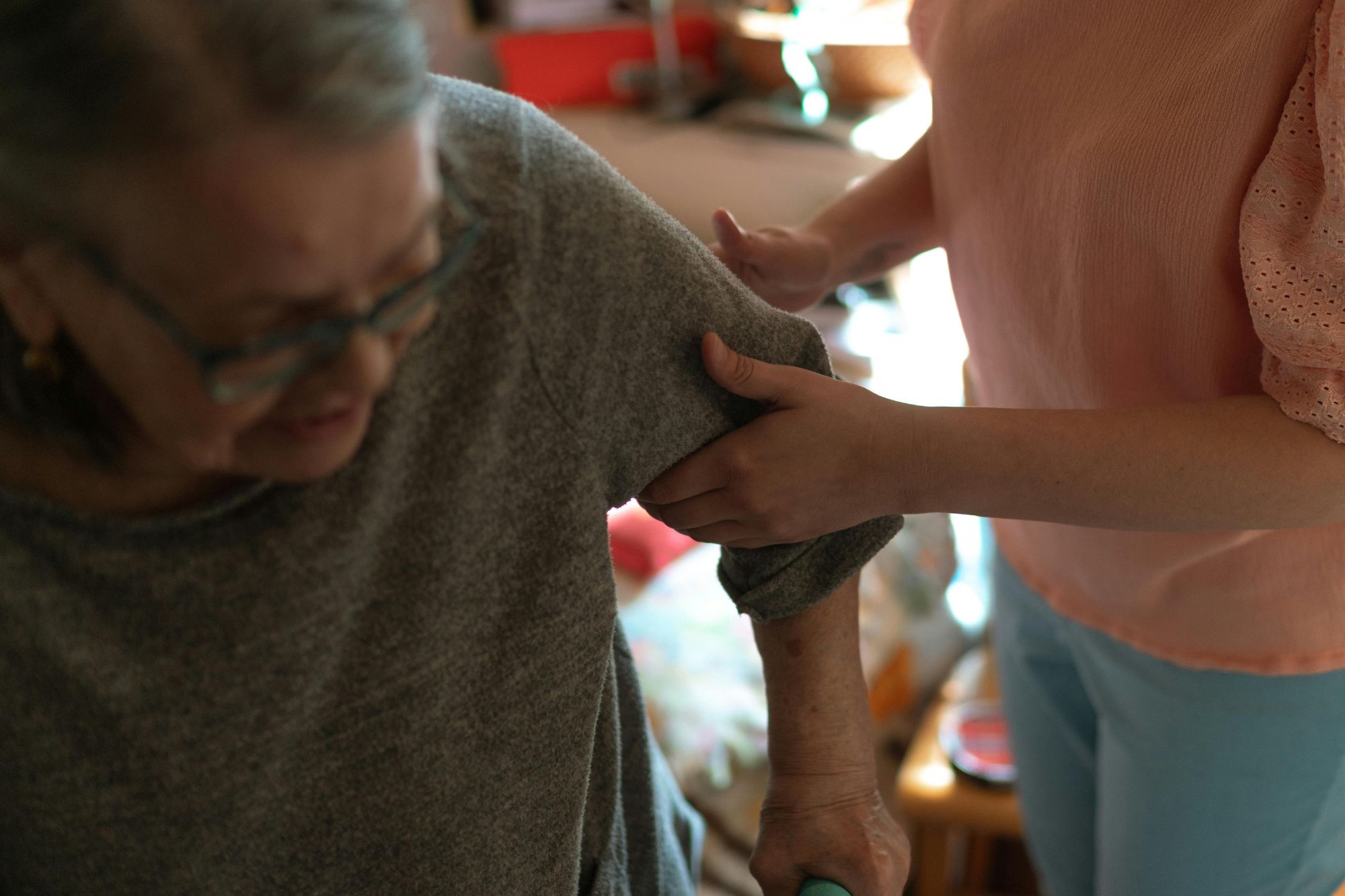 Il 40% delle donne non vuole lasciare il lavoro per la famiglia