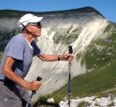 A 100 anni Guido sfida il Pafagai: “Ho scoperto la montagna a 80 anni, ora non mi fermo più