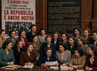 Le donne del ’46: chi sono le “Madri costituenti” della Repubblica