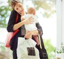 Madri a perdere: è la child penalty, bellezza!