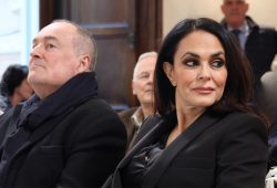 Maria Grazia Cucinotta “in menopausa a 32 anni”: cause e conseguenze della insufficienza ovarica prematura