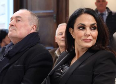 Maria Grazia Cucinotta “in menopausa a 32 anni”: cause e conseguenze della insufficienza ovarica prematura