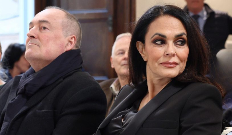 Maria Grazia Cucinotta “in menopausa a 32 anni”: cause e conseguenze della insufficienza ovarica prematura