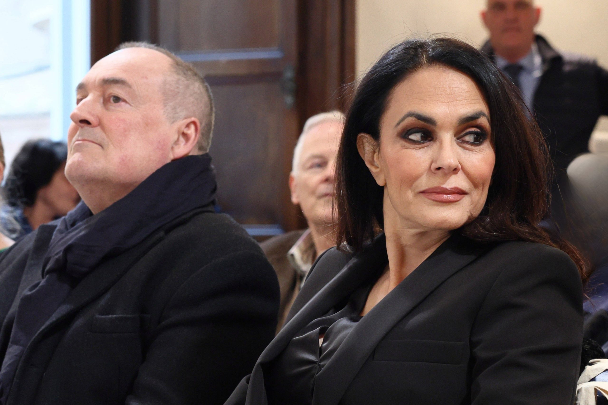 Maria Grazia Cucinotta “in menopausa a 32 anni”: cause e conseguenze della insufficienza ovarica prematura