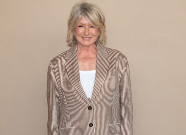 Martha Stewart e il segreto a 84 anni: “Un’abitudine tutte le sere”