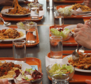 In Francia basta un euro per mangiare in mensa universitaria