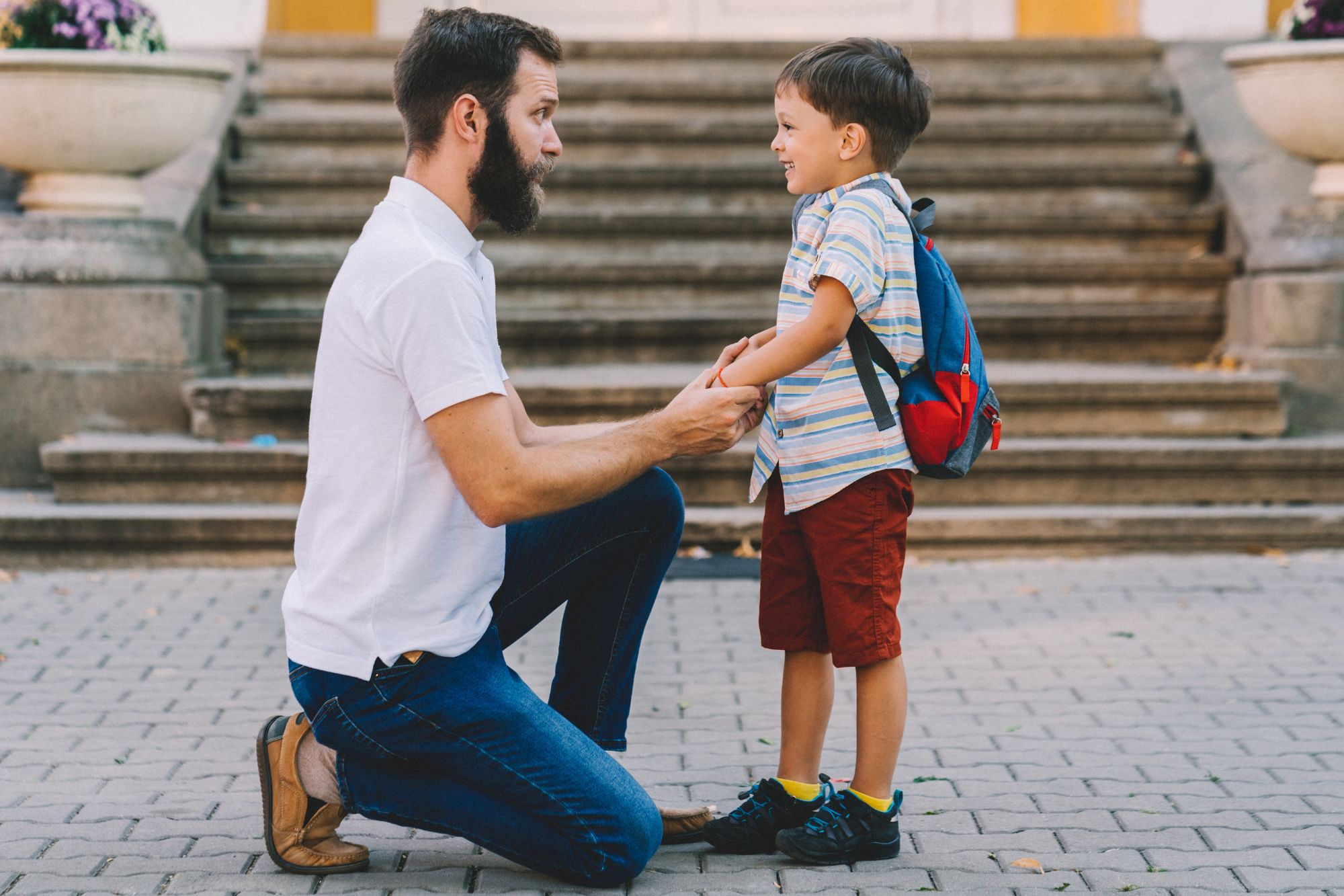 Educazione emotiva, come una generazione sta riscrivendo il dialogo in famiglia