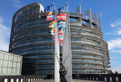 Eurocamera, sì al voto per delega per le deputate incinte o neo-madri