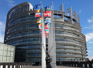 Eurocamera, sì al voto per delega per le deputate incinte o neo-madri