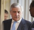 Tajani: “Se facciamo più figli possiamo ridurre il numero dei migranti regolari”