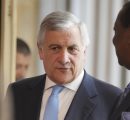 Tajani: “Se facciamo più figli possiamo ridurre il numero dei migranti regolari”