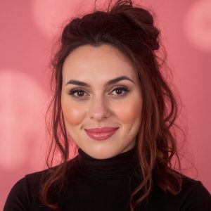 Vittoria Lizzi, cofondatrice di Resilia