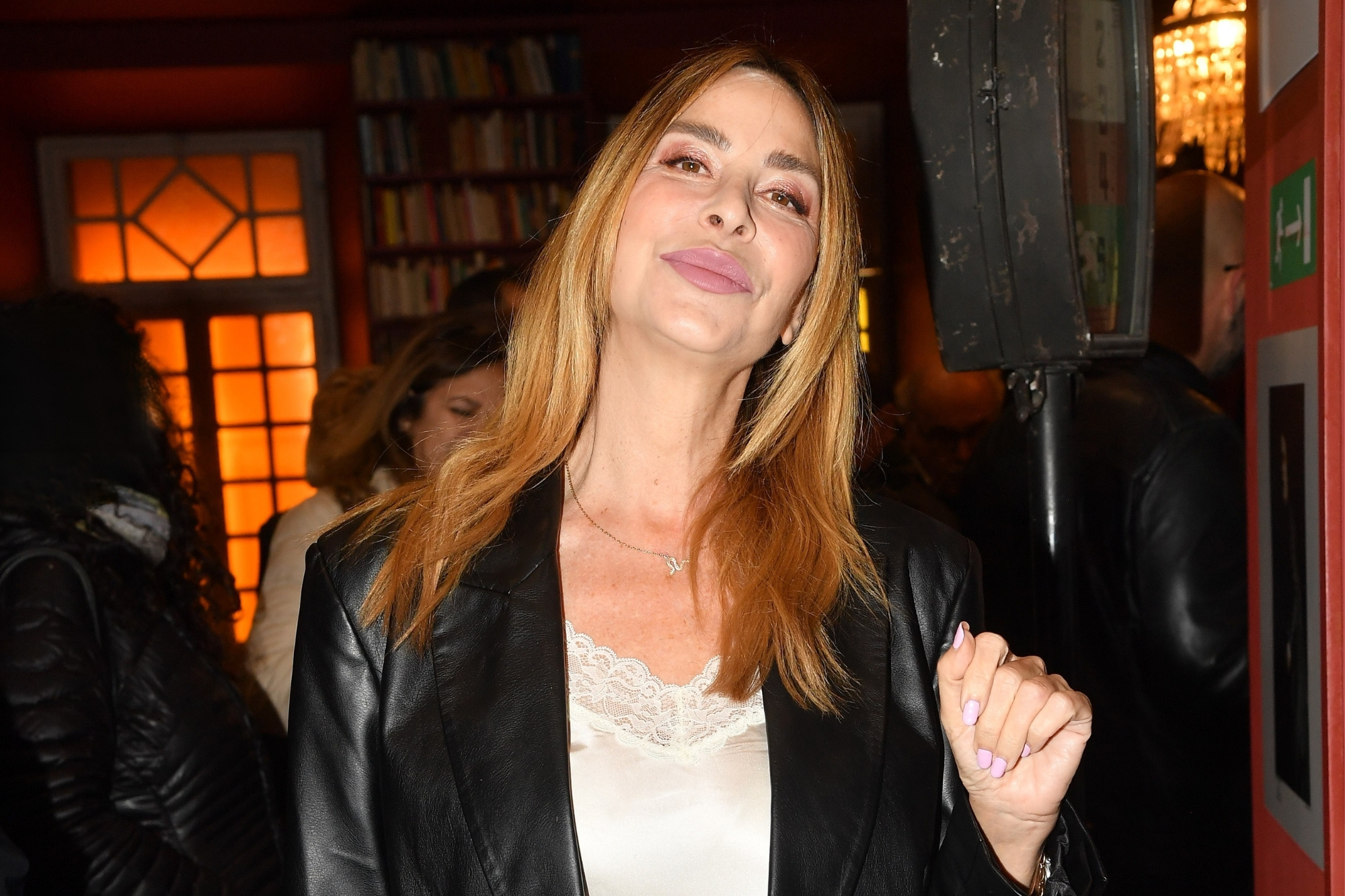 Stefania Orlando: “Ho scoperto di essere demisessuale”, cosa significa?