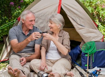 Altro che campo estivo per ragazzi, la nuova tendenza è quello per adulti