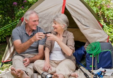 Altro che campo estivo per ragazzi, la nuova tendenza è quello per adulti