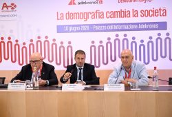 Natalità e welfare, i pediatri: “Investire nei bambini significa avere adulti più sani”