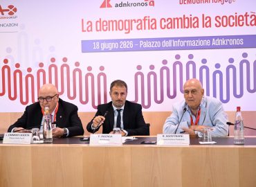 Natalità e welfare, i pediatri: “Investire nei bambini significa avere adulti più sani”