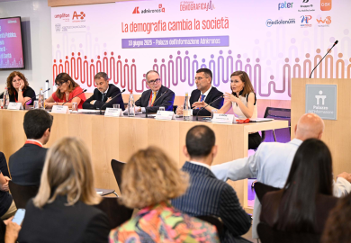 “L’invecchiamento è una sfida e non un problema”: perché i nuovi anziani non sono quelli di 50 anni fa