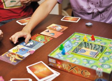 Psicoterapia con i giochi da tavolo: a Bologna l’esperimento Dixit