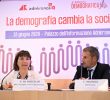 Femminicidio, Roccella replica a Vannacci: “La donna viene uccisa in quanto donna”