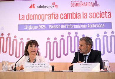 Femminicidio, Roccella replica a Vannacci: “La donna viene uccisa in quanto donna”