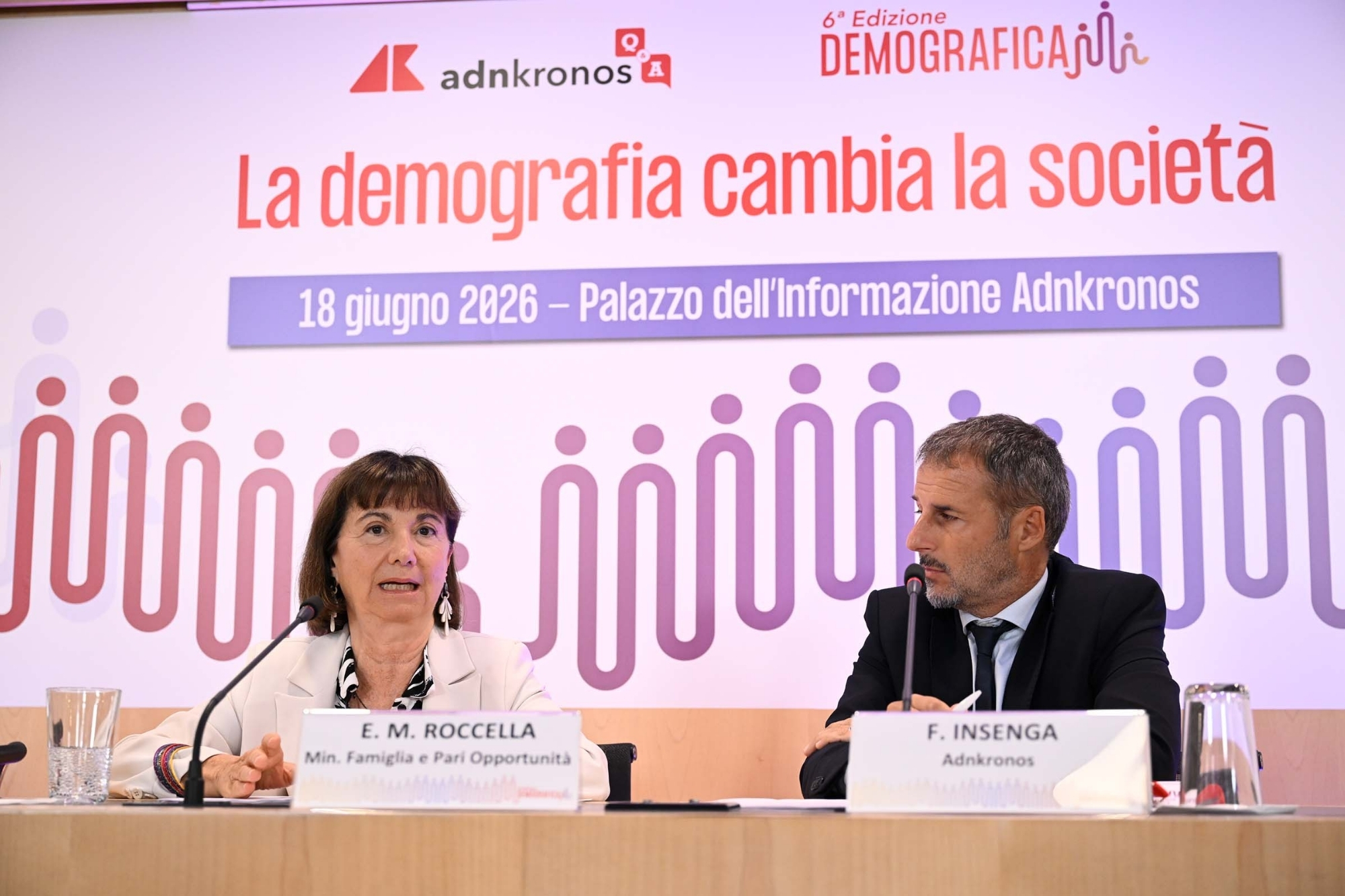 Femminicidio, Roccella replica a Vannacci: “La donna viene uccisa in quanto donna”