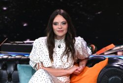 Francesca Michielin e il matrimonio in chiesa: “Il prete dovrebbe chiedere se vuoi accogliere dei figli, non averli”