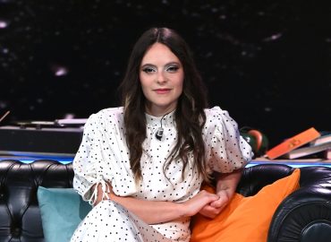 Francesca Michielin e il matrimonio in chiesa: “Il prete dovrebbe chiedere se vuoi accogliere dei figli, non averli”