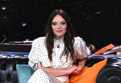 Francesca Michielin e il matrimonio in chiesa: “Il prete dovrebbe chiedere se vuoi accogliere dei figli, non averli”