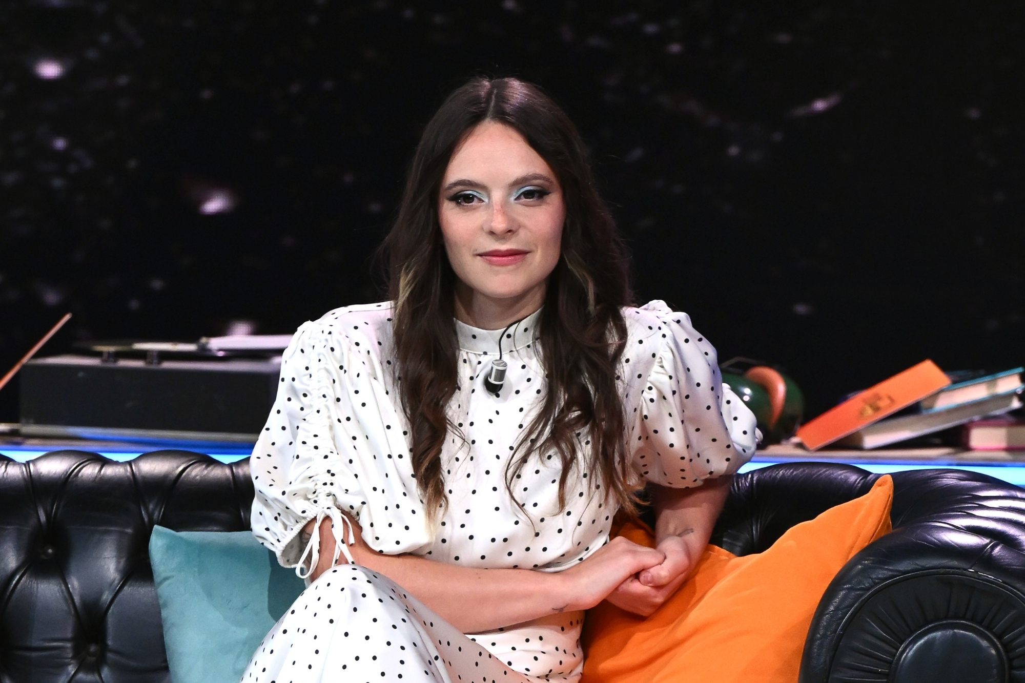 Francesca Michielin e il matrimonio in chiesa: “Il prete dovrebbe chiedere se vuoi accogliere dei figli, non averli”