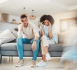 Non solo stanchezza: perché essere genitori può diventare burnout