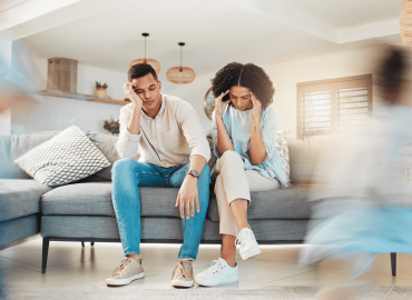Non solo stanchezza: perché essere genitori può diventare burnout