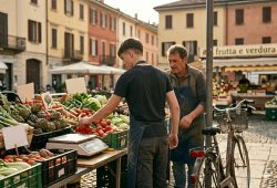 Non chiamateli lavoretti: in Italia raddoppiano i 15-17enni al lavoro