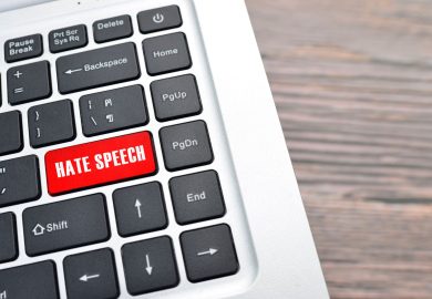 Più della metà dei giovani è esposto a contenuti ostili o denigratori online