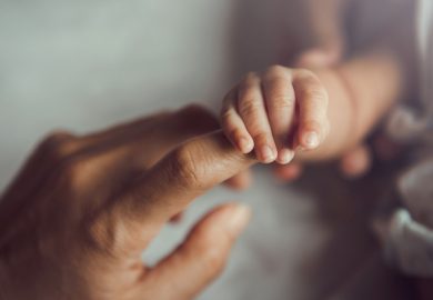 Se i bonus bebè non bastano più, la sfida per il futuro è la qualità della vita