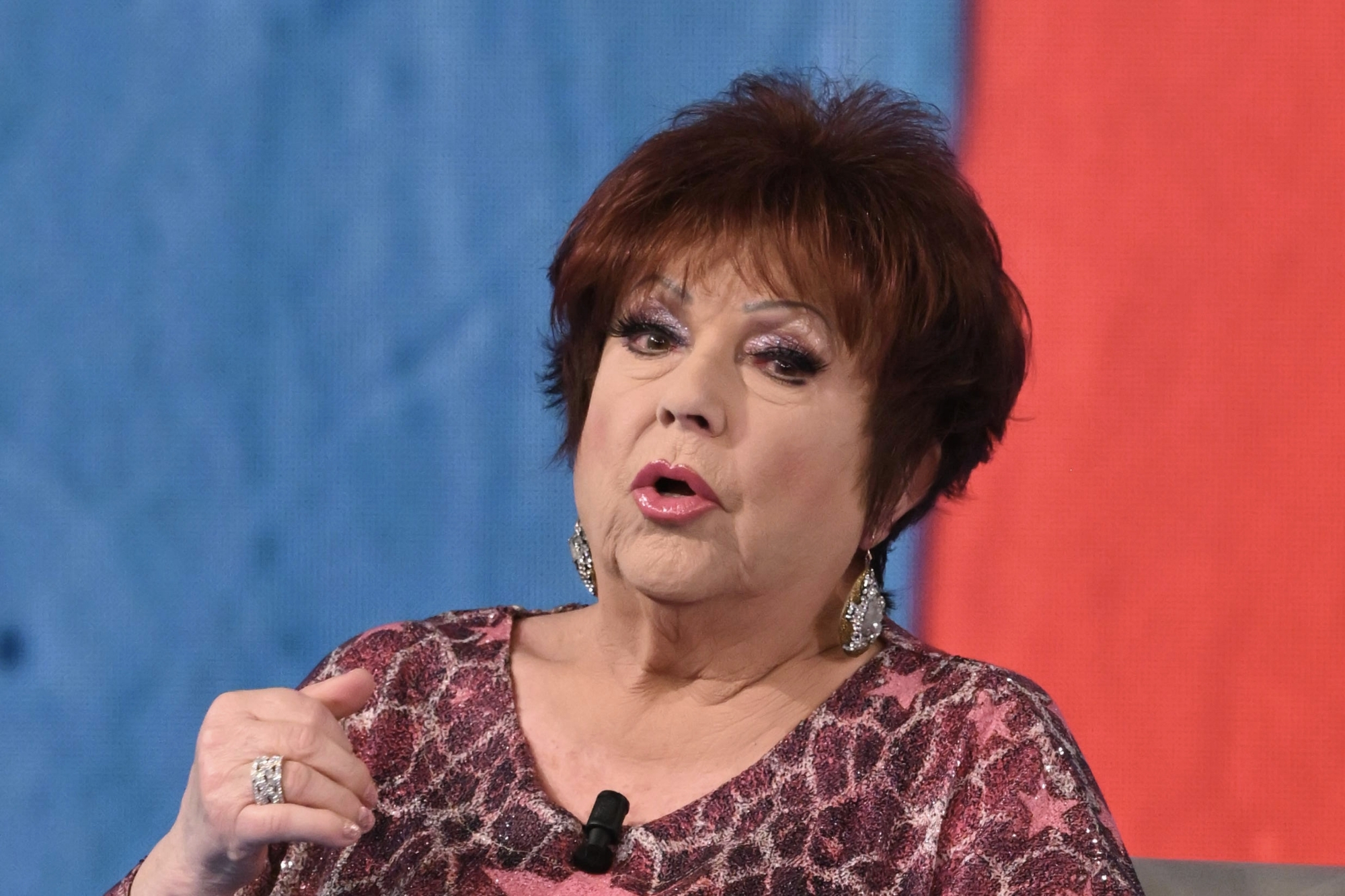 Orietta Berti e l’eredità: “Pochi soldi ai figli, se no diventano bamboccioni”. Ma è davvero così?