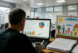 Genitori e lavoro, nuovo incentivo alle aziende: cosa può cambiare per congedi e flessibilità