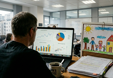 Genitori e lavoro, nuovo incentivo alle aziende: cosa può cambiare per congedi e flessibilità