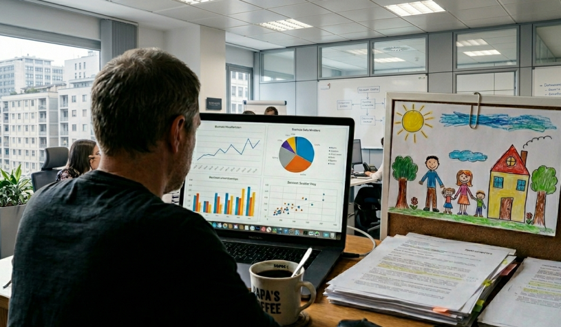 Genitori e lavoro, nuovo incentivo alle aziende: cosa può cambiare per congedi e flessibilità