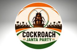 India, la Gen Z fonda il “Partito degli Scarafaggi” e punta alla rivoluzione