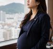 Sindaca in congedo di maternità? È polemica