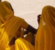 Stuprata in vivavoce con i familiari in cambio di soldi: è orrore in Sudan