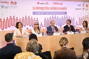 welfare aziendale contro denatalità evento adnkronos 18 giugno