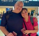 Benedetta Rossi e il marito Marco Gentili in viaggio verso una nuova famiglia: cosa c’è dietro “anni di attesa”